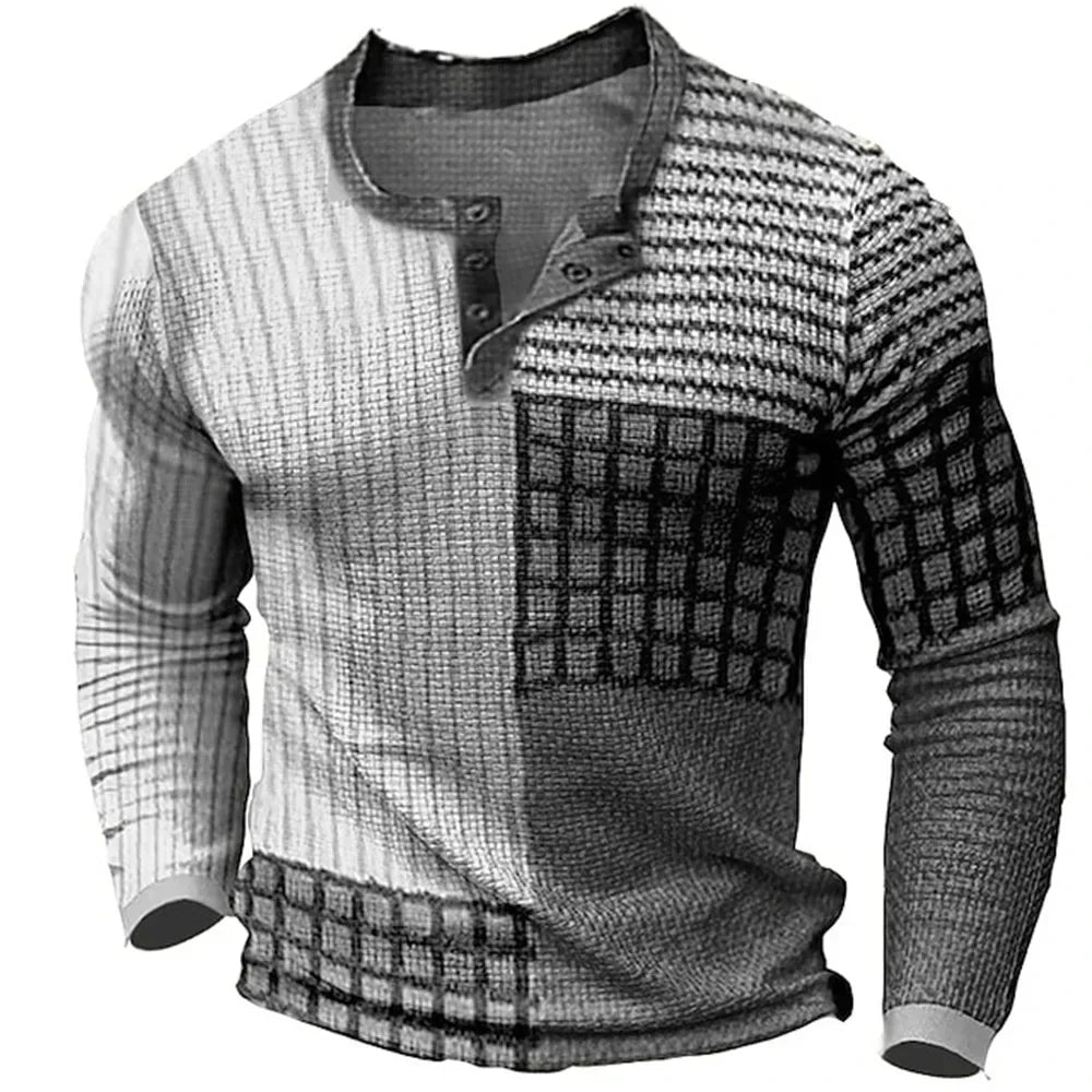 Frédéric™ Prime - Pull Élégant