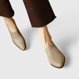 Camille – Mocassins élégants minimalistes