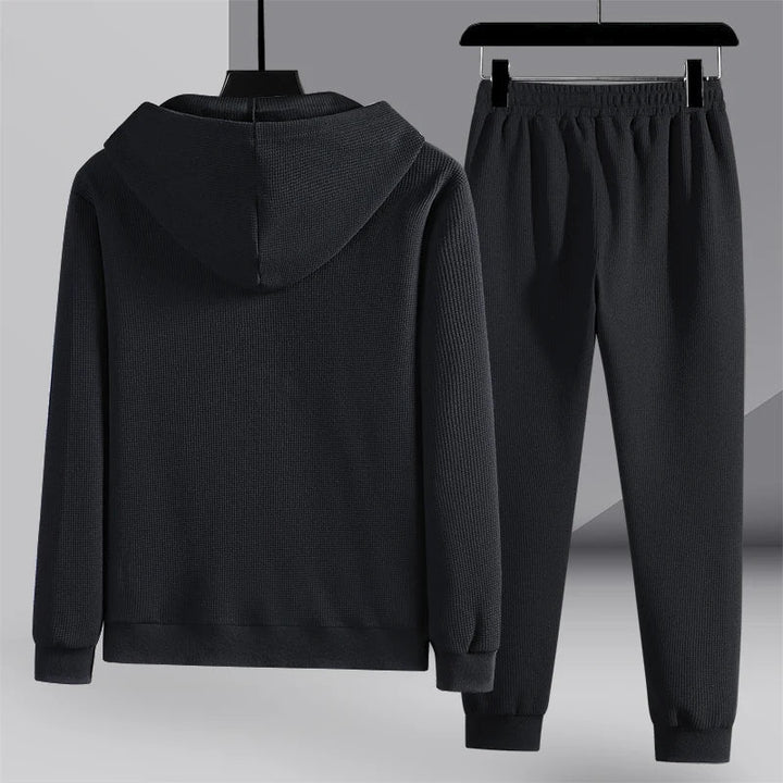 Édouard™ | Ensemble lounge en maille pour homme