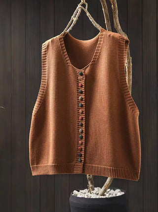 Monique™ | Cardigan élégant pour un confort quotidien