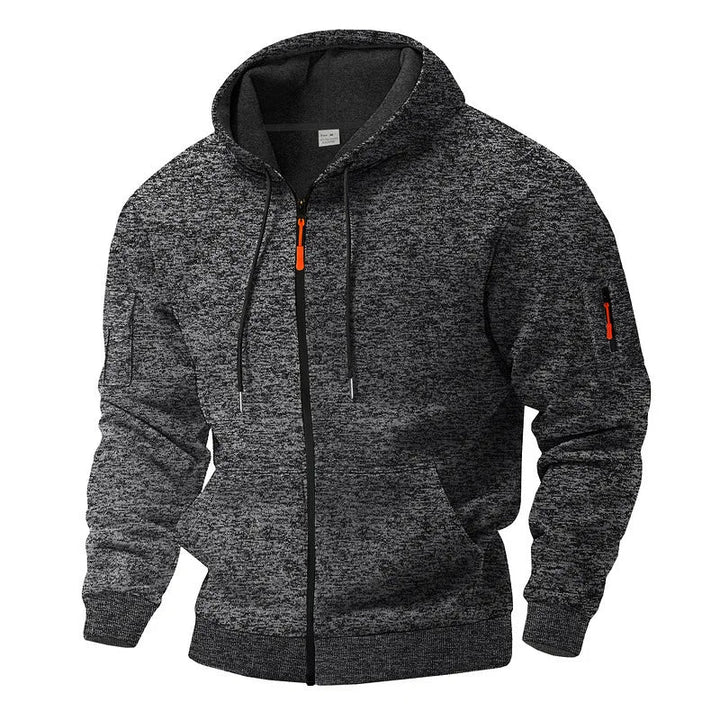 Bernard™ | Veste chaude élégante pour l’hiver