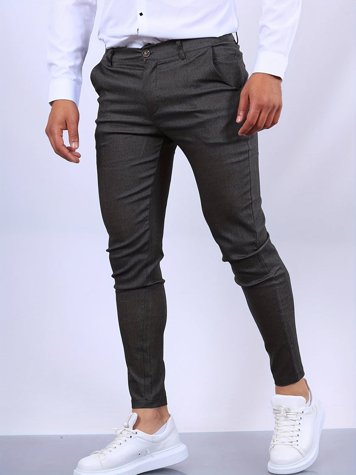 Almendra | Chinos Élégants