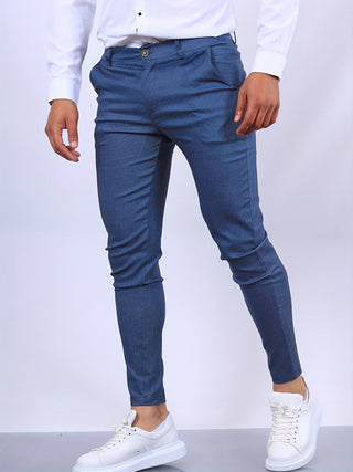 Almendra | Chinos Élégants