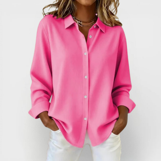 Cecilia | Blouse Élégante