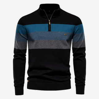 Henri | chemise à manches longues