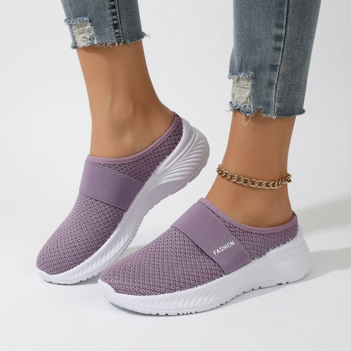Cérivane™ — Chaussures ergonomiques légères confort respirant