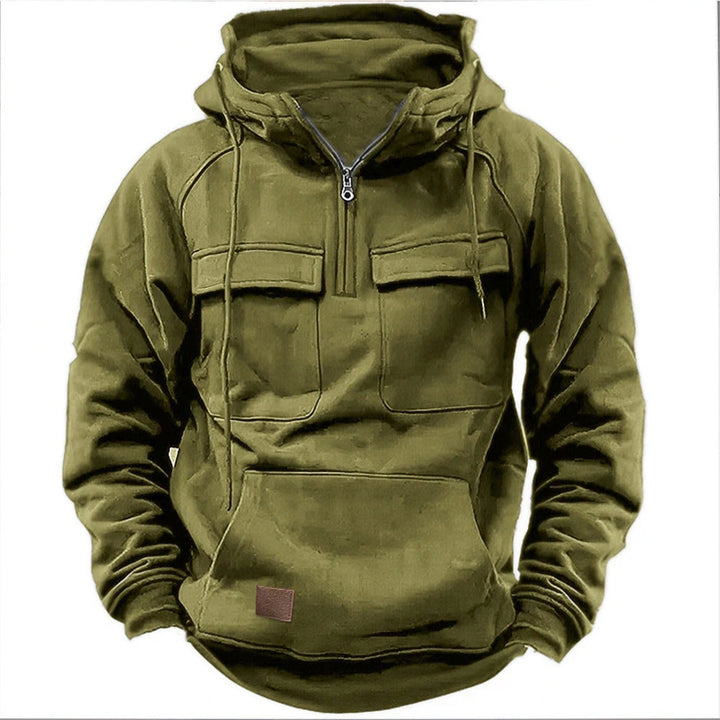 Rafael™ | Sweat à Capuche Aventurier