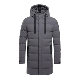Carsten™ - Manteau d'Hiver Long pour Hommes