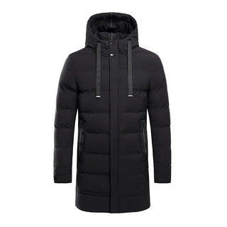 Carsten™ - Manteau d'Hiver Long pour Hommes