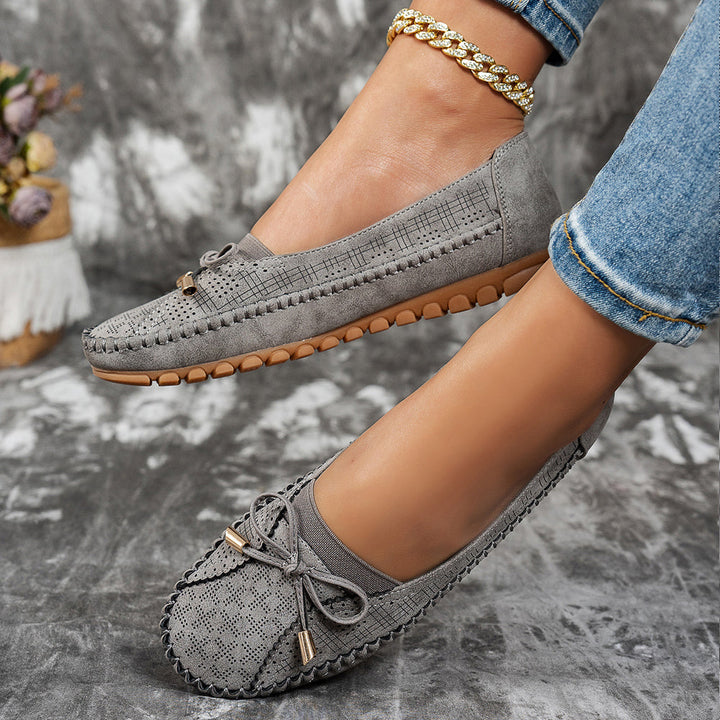 Marianne™ — Sandales élégantes confort absolu