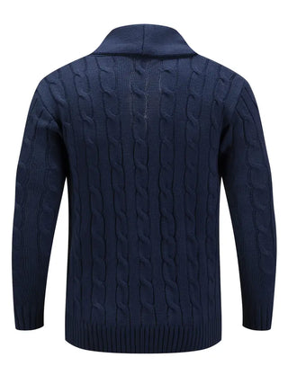 Philip ™ | Luxe Cardigan