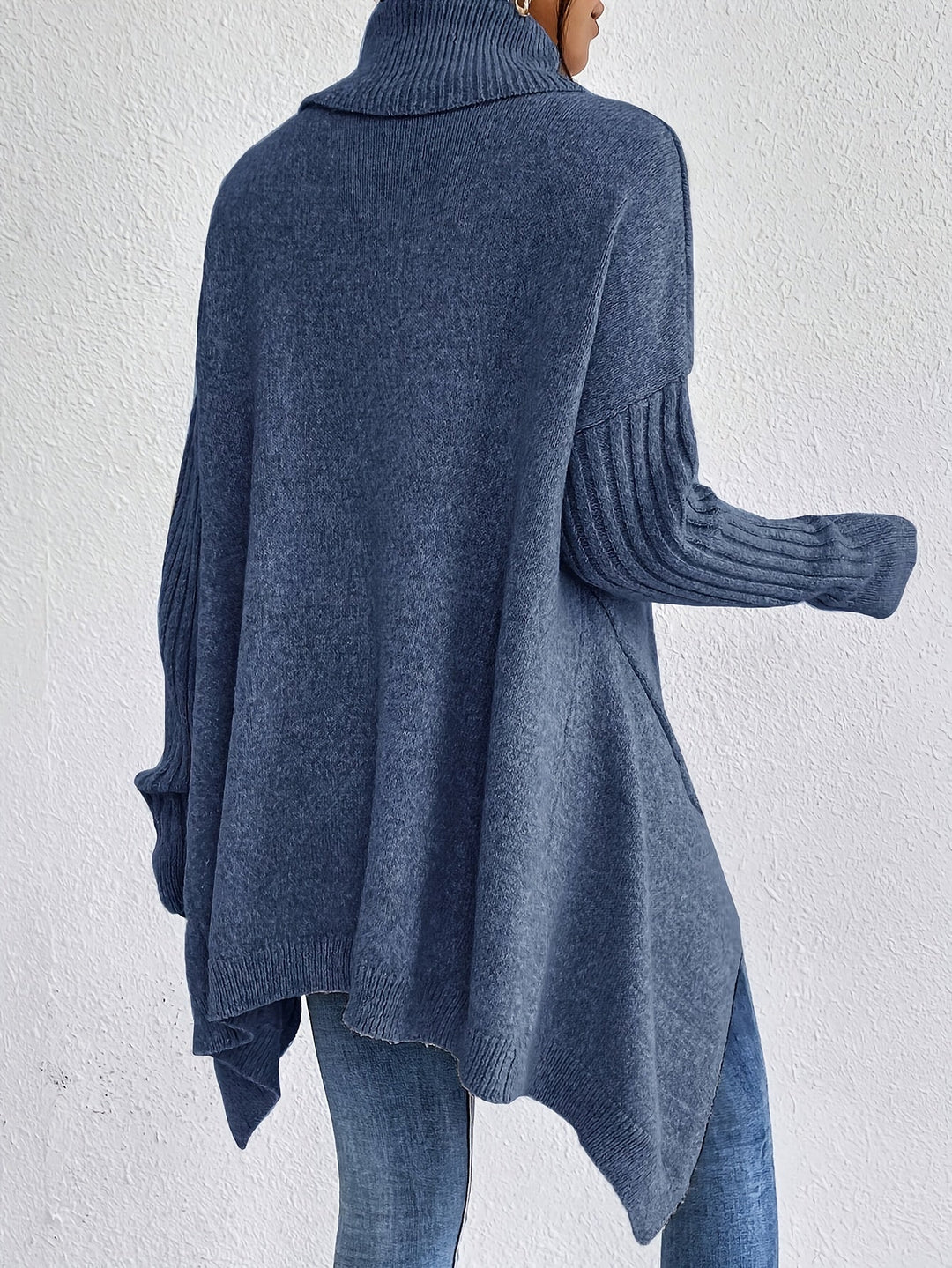 Audrey | Pull Élégant et Confortable