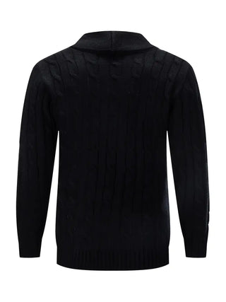 Philip ™ | Luxe Cardigan