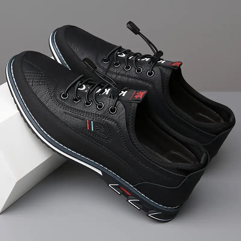 Louis | Chaussures Oxford artisanales