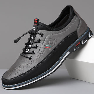 Louis | Chaussures Oxford artisanales