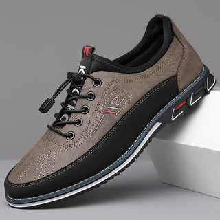 Louis | Chaussures Oxford artisanales