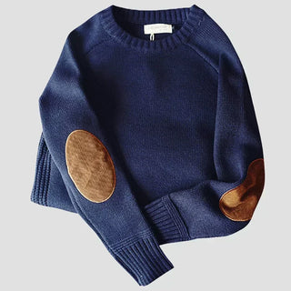 Harry™ | Le Pull Classique pour Homme