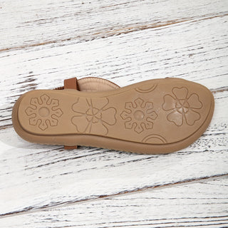 Sandales de confort raffinées Isola – Élégance et sophistication