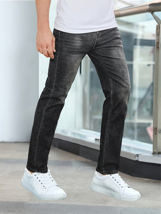 Antony - Jeans Élastiques Casual