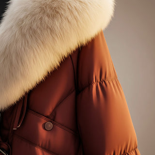 Manteau Élégant Elsie™