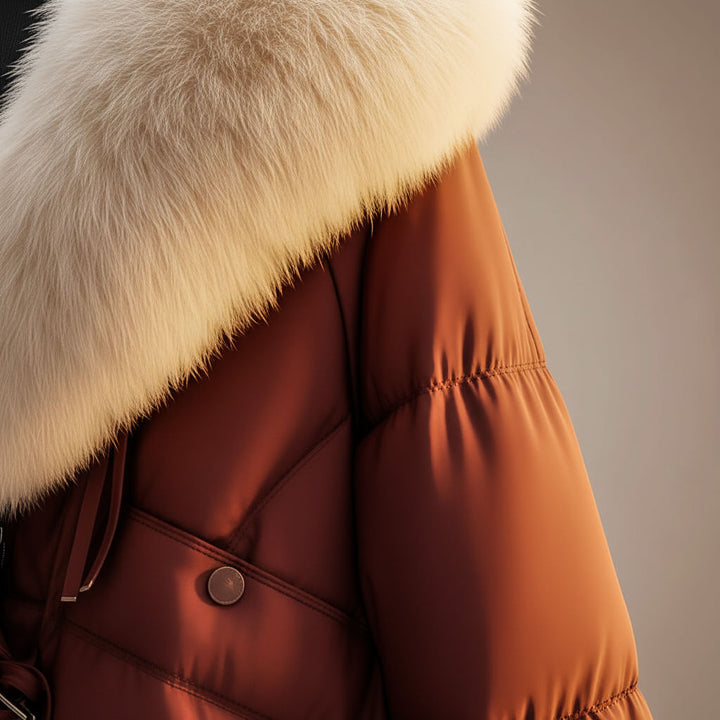 Manteau Élégant Elsie™