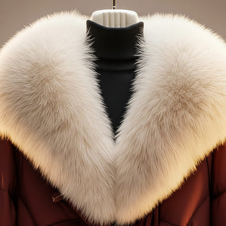 Manteau Élégant Elsie™