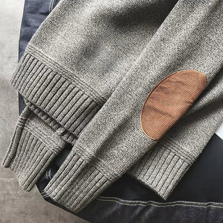 Julien | Pull Tricoté