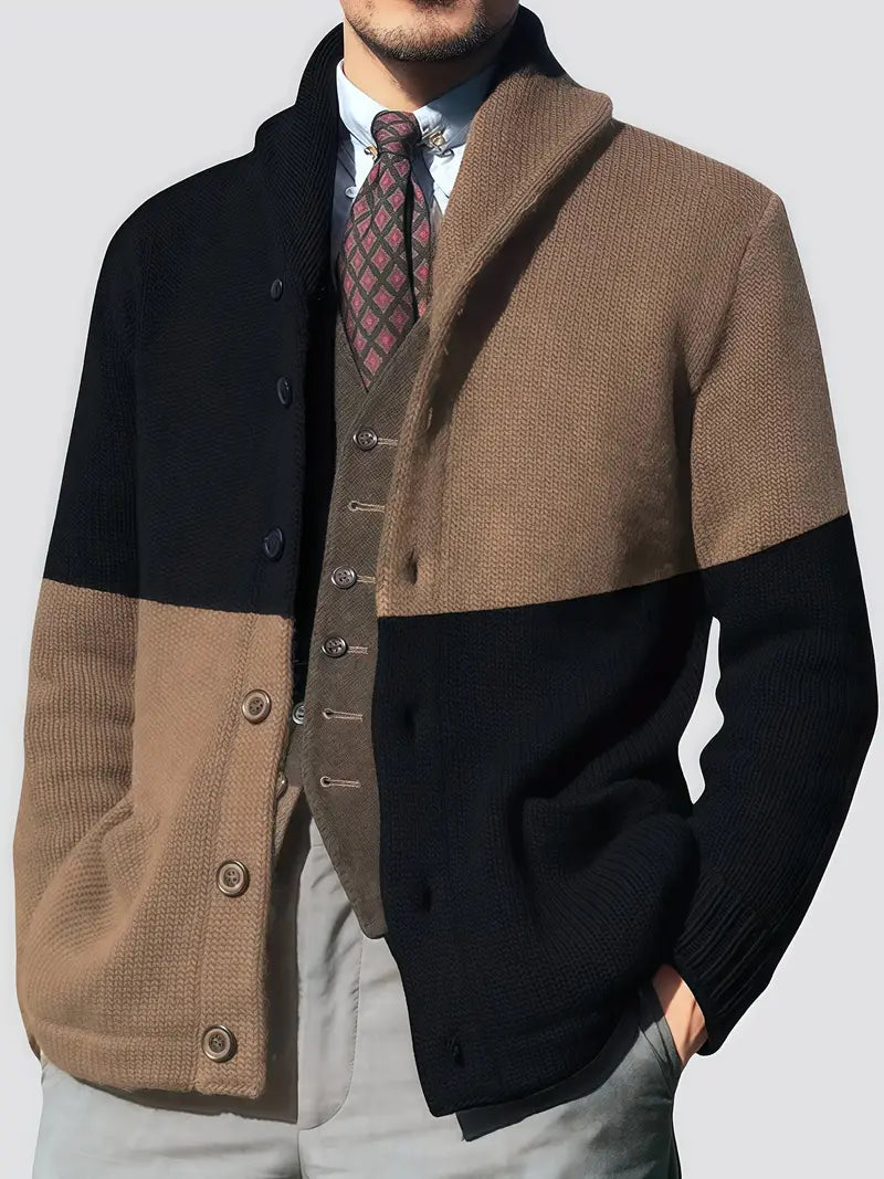 Fletcher ™ | Veste cardigan d’automne