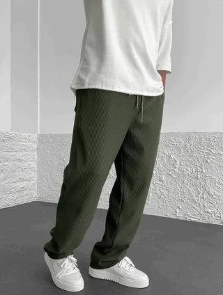 CHRISTOPHER | Pantalons de luxe pour homme