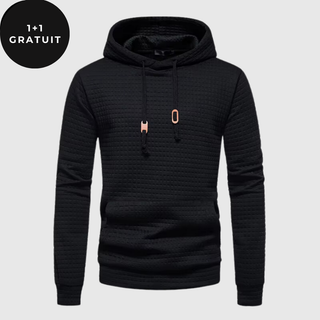 George | sweat à capuche
