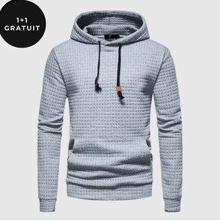 George | sweat à capuche