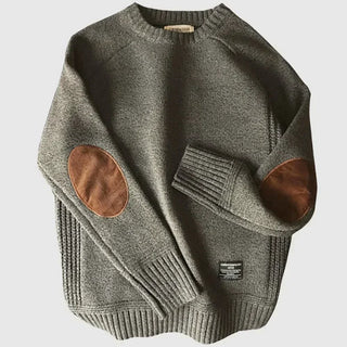 Harry™ | Le Pull Classique pour Homme