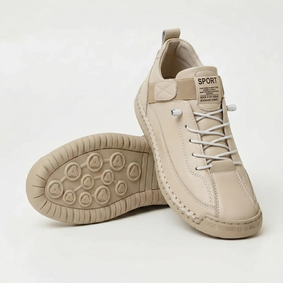 Rosie – Baskets Confortables et Orthopédiques