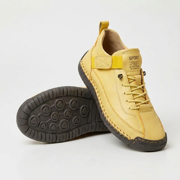 Rosie – Baskets Confortables et Orthopédiques