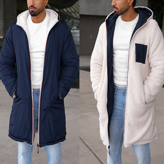 Gino™ Veste chaude pour hommes