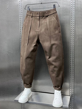 Mártin | Pantalons élégants avec codification