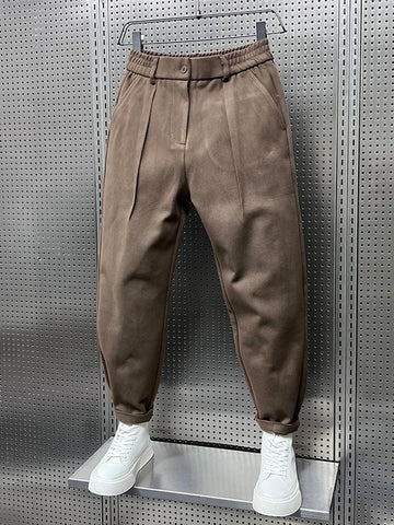 Mártin | Pantalons élégants avec codification
