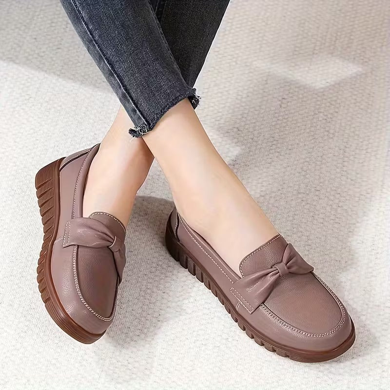 Mireia | Mocasines Ortopédicos