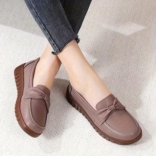 Mireia | Mocasines Ortopédicos