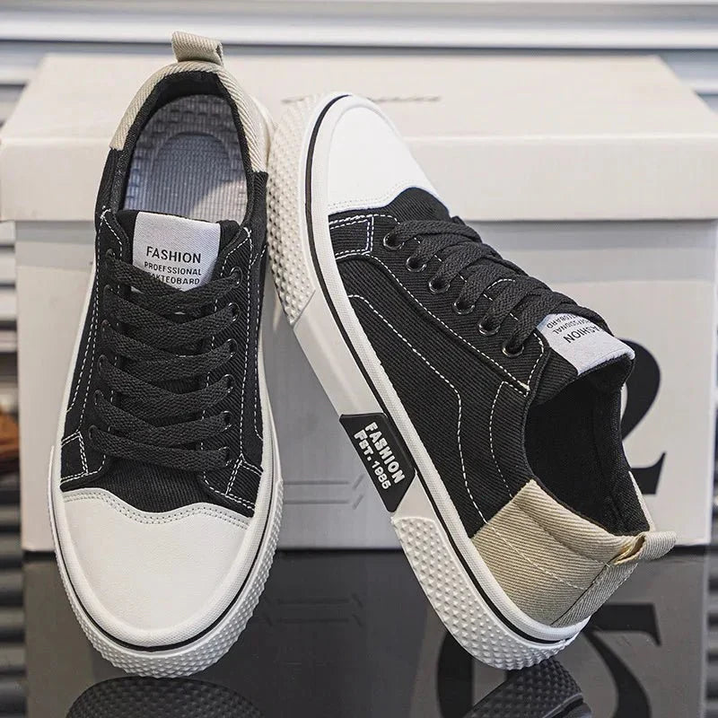 Lucas – Baskets Vintage
