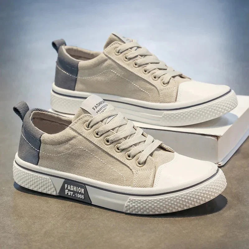 Lucas – Baskets Vintage