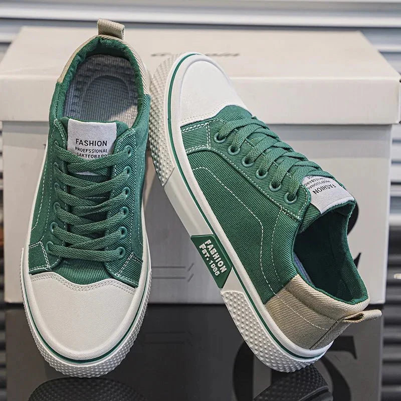 Lucas – Baskets Vintage