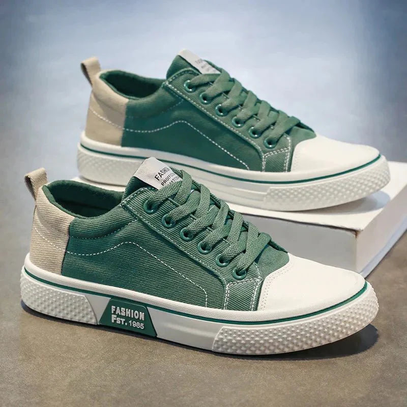 Lucas – Baskets Vintage