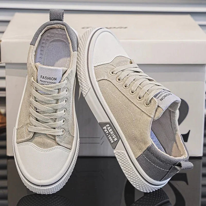 Lucas – Baskets Vintage