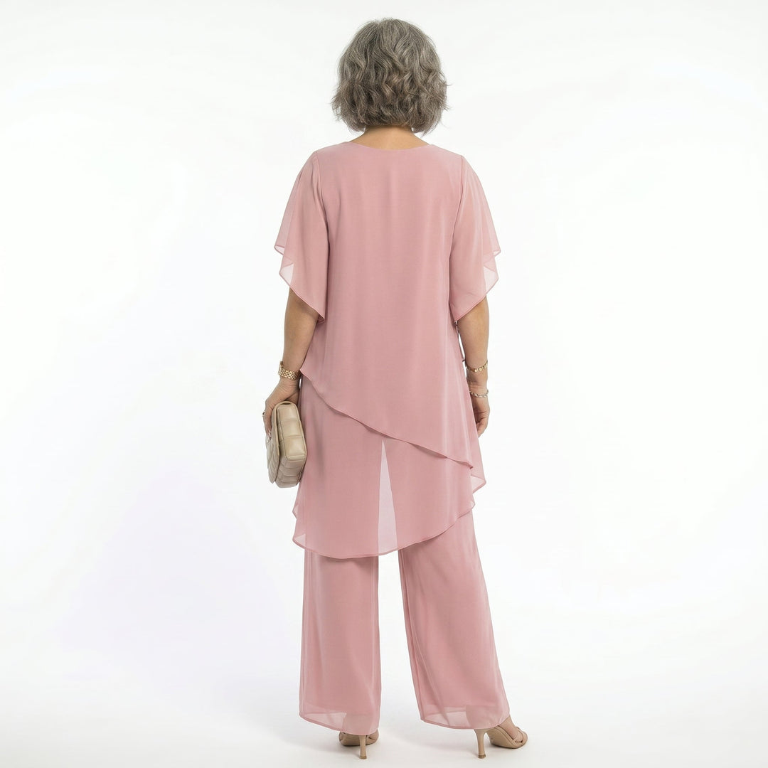 Sophie – Ensemble cérémonie élégant