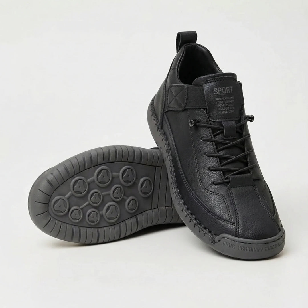 Rosie – Baskets Confortables et Orthopédiques