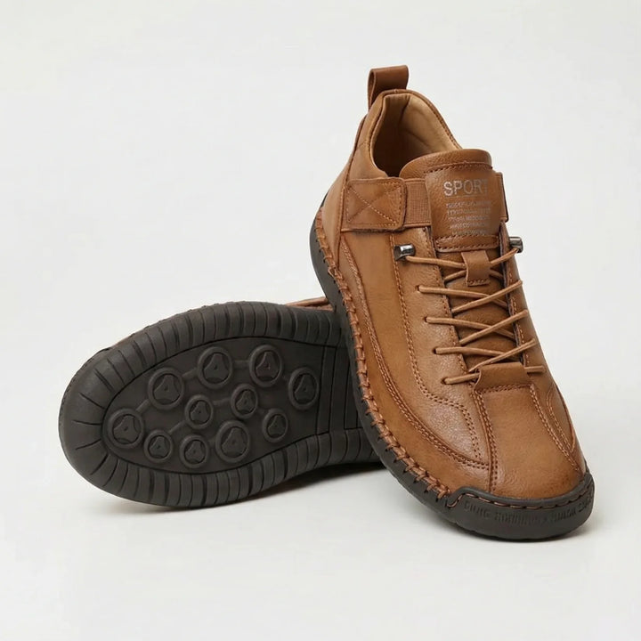 Rosie – Baskets Confortables et Orthopédiques