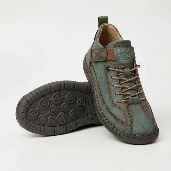 Rosie – Baskets Confortables et Orthopédiques