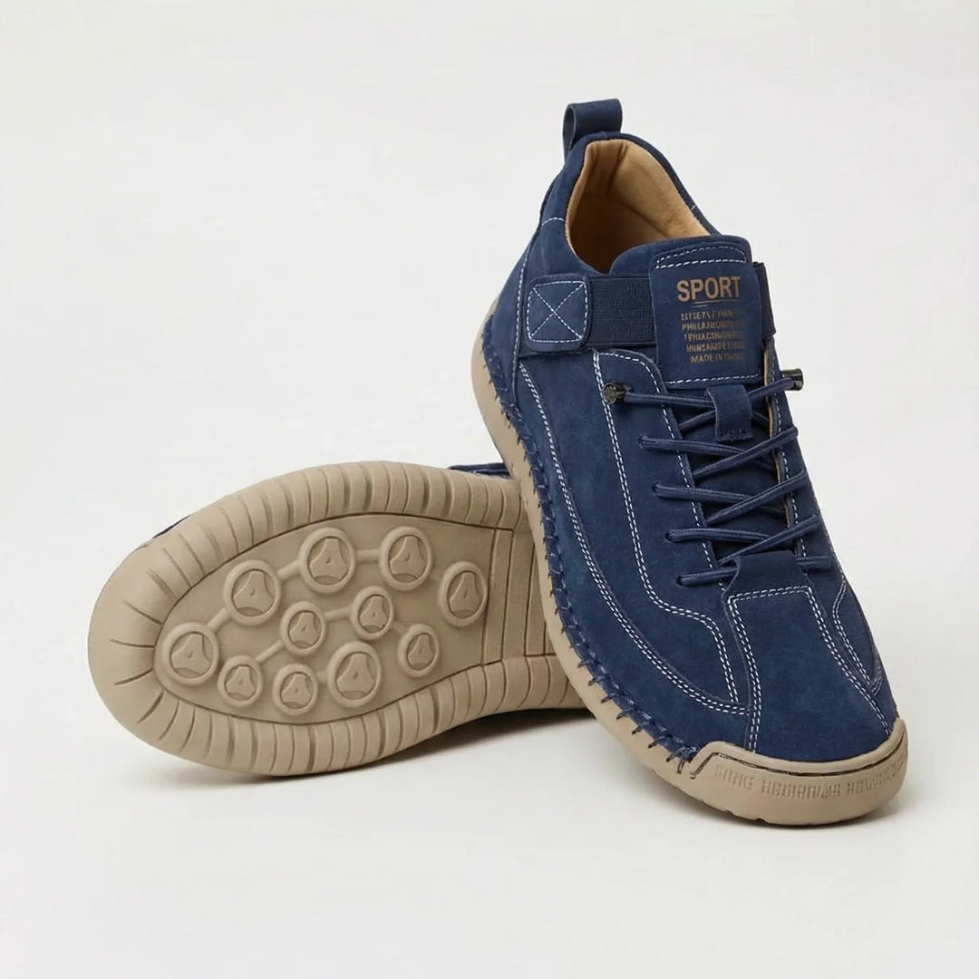 Rosie – Baskets Confortables et Orthopédiques