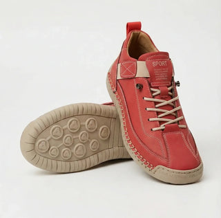 Rosie – Baskets Confortables et Orthopédiques